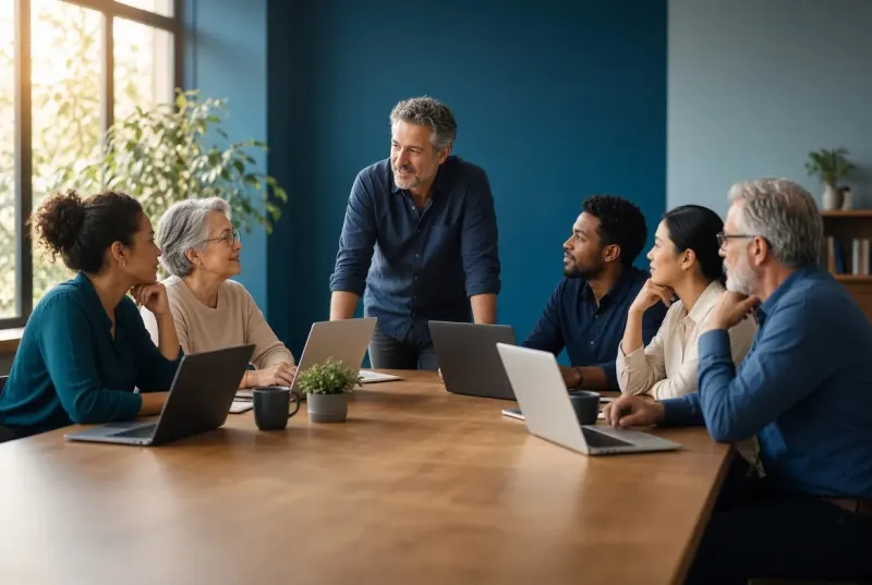TEAM MANAGEMENT STRATEGIES (ADGD099PO)