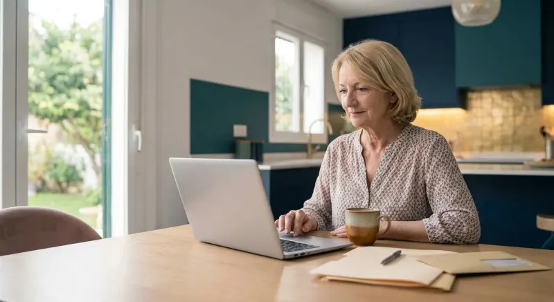 ONLINE SOCIAL SECURITY PROCEDURES (ADGD266PO)