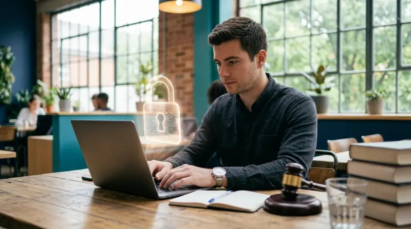 LEGAL PROTECTION OF DIGITAL CONTENT (ADGD343PO)