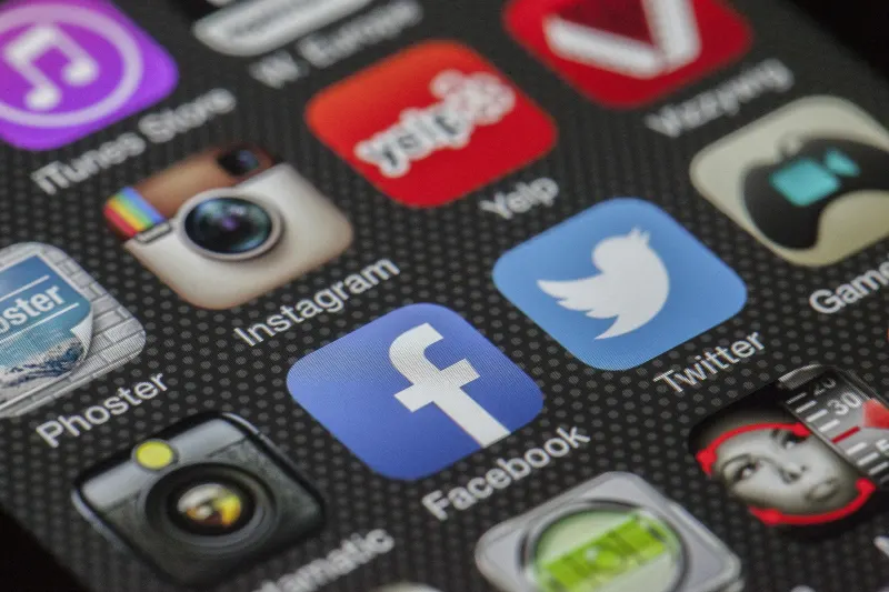 SOCIAL MEDIA MARKETING EN COMERCIO (ADGG075PO)