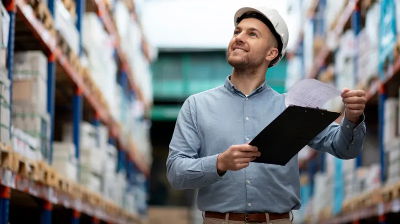 THE LOGISTICS FUNCTION AND COST OPTIMISATION (COML018PO)