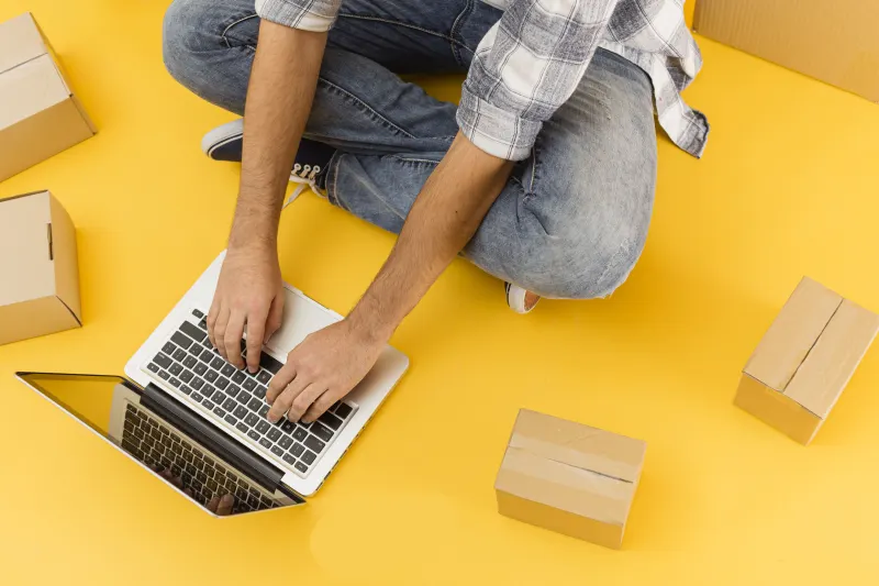 E-COMMERCE: RESOURCE OPTIMISATION (COMT0008)