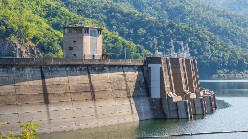 WATER RESOURCES MANAGEMENT (ENAA007PO)