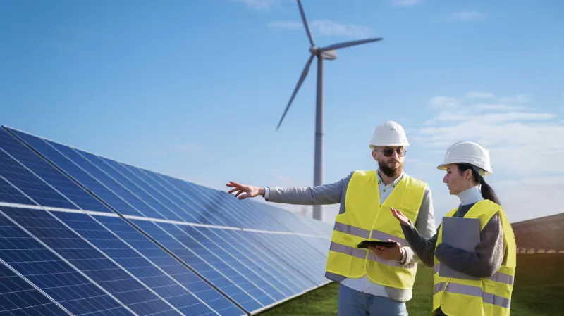 ENERGÍAS RENOVABLES EN EL SECTOR AGRARIO (ENAC009PO)