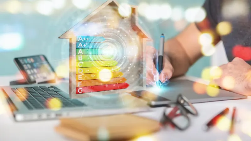 PARÁMETROS ECONÓMICOS RENTABLES EN EFICIENCIA ENERGÉTICA DE EDIFICIOS (ENAC010PO)