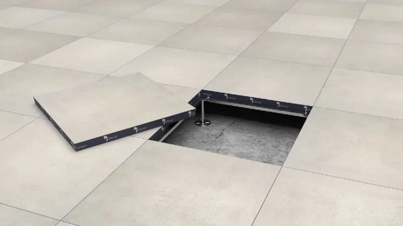 CONCRETE FOR NON-TECHNICAL STAFF (EOCE027PO)