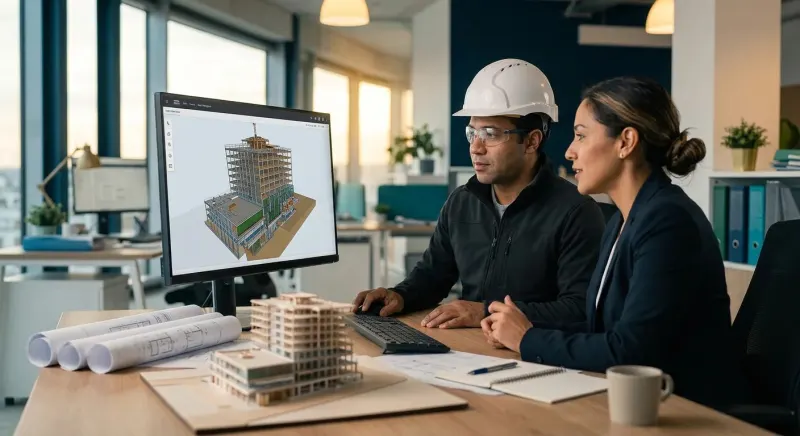 FUNDAMENTOS DE LA METODOLOGÍA BIM (EOCO0080)