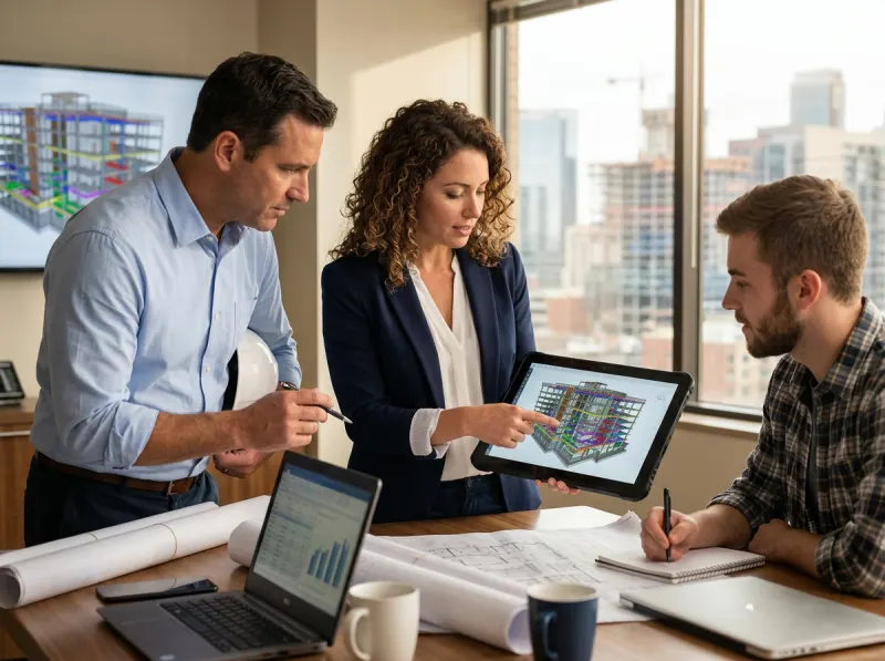 INTRODUCTION TO INTEGRATED BIM PROJECT MANAGEMENT (EOCO012PO)