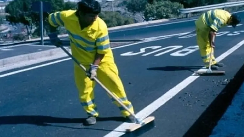 ROAD NETWORK MANAGEMENT SYSTEMS (COEX) (EOCO023PO)