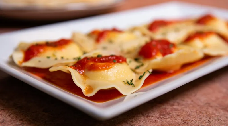 COCINA ITALIANA (HOTR0041)