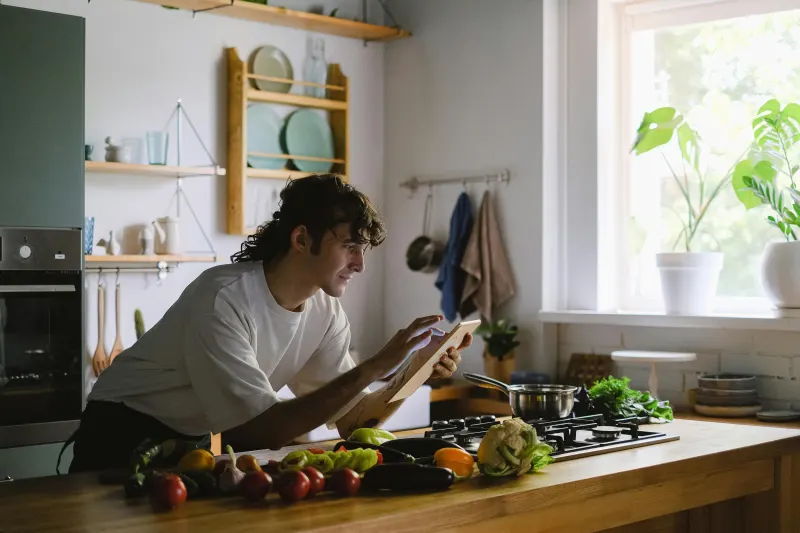 INNOVACIÓN EN LA COCINA (HOTR0063)