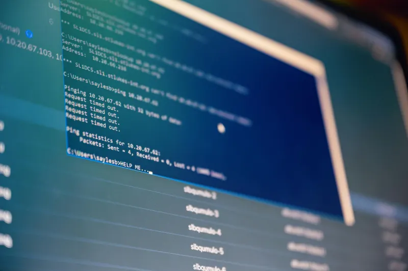 WEB SERVICES DEVELOPMENT (IFCD031PO)