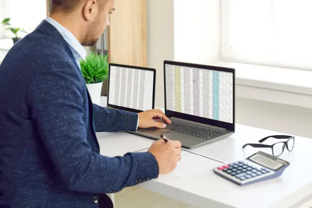 ANÁLISIS DE DATOS CON EXCEL: POWER QUERY, POWER PIVOT Y POWER BI (IFCT153)