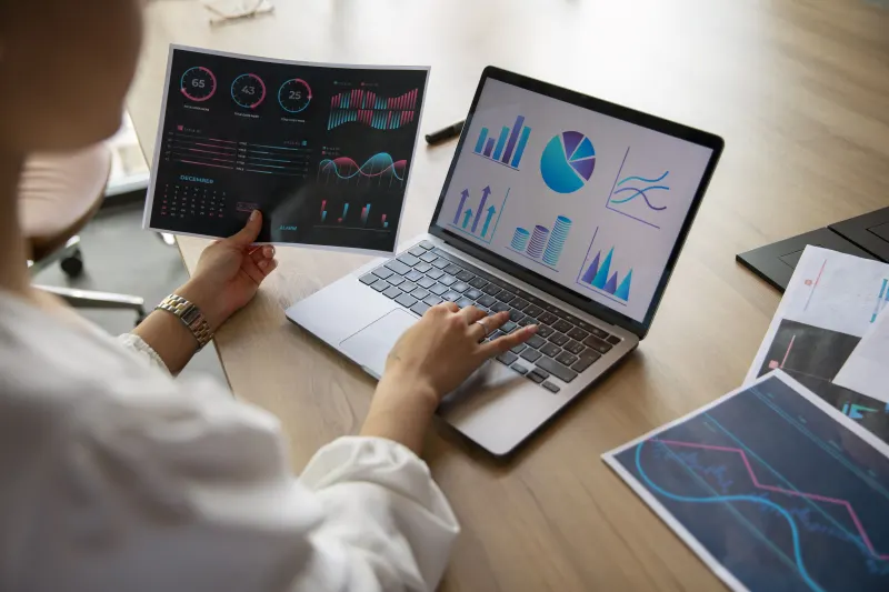 DATA ANALYSIS AND DATABASE LINKING WITH EXCEL (IFCT184PO)