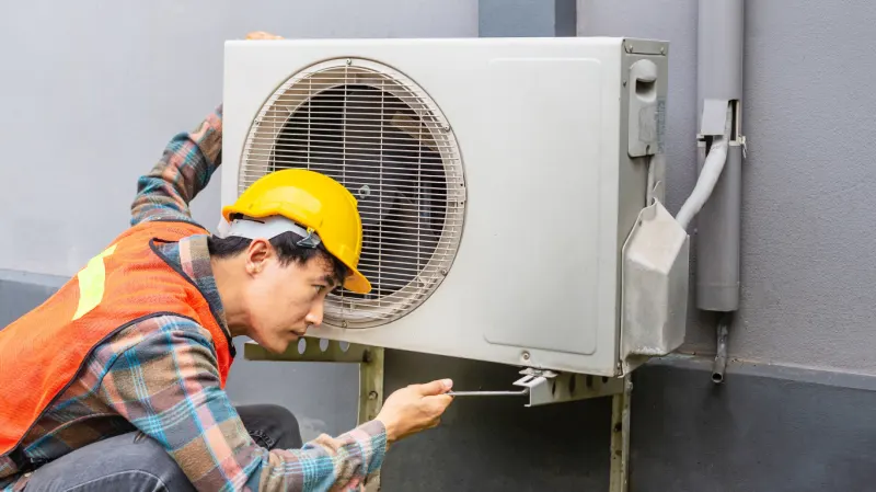 INSTALACIÓN DE CLIMATIZACIÓN (IMAR009PO)