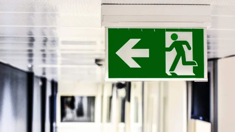 EVACUATION AND EMERGENCY PLANS (SEAD130PO)