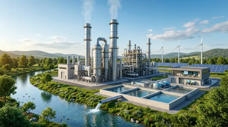 INTEGRATED POLLUTION PREVENTION AND CONTROL: IPPC (SEAG012PO)